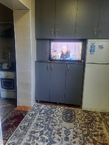 Ташкентская область, Алмалык