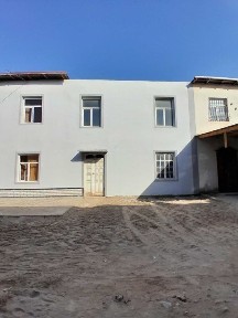 Ургенч, Хорезмская область