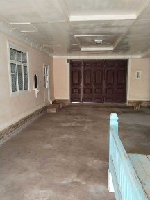 Кашкадарьинская область, Бешкент