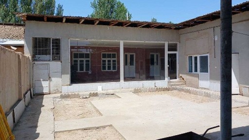 Ташкентская область, Назарбек