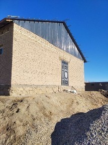 Каракалпакстан, Тахиаташ