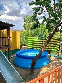 Ташкентская область, Ангрен