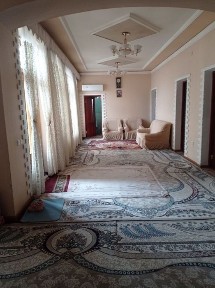 Ташкентская область, Мирабад