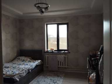 Продажа дома янги Узбекистандан 3км, рохат кругдан 9 ки