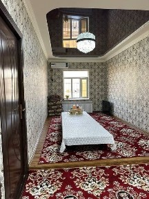 Хорезмская область, Караул