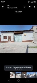 Ташкентская область, Нурафшан (Тойтепа)