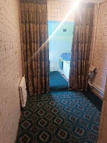 Бухарская область, Бухара