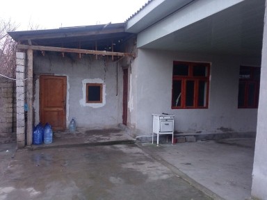 Ташкентская область, Ташморе