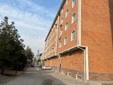 Андижанская область, Куйганъяр