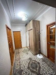 Ташкентская область, Ташкент, Мирзо-Улугбекский район