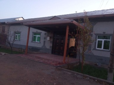 Кашкадарьинская область, Бешкент