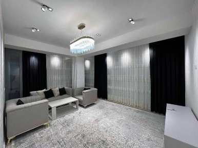 Ташкентская область, Ташкент, Яккасарайский район