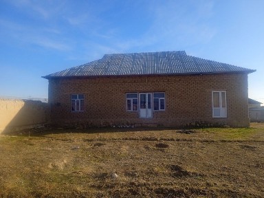 Самаркандская область, Нурабад