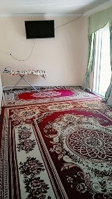 Ташкентская область, Янгиюль