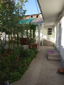 Ташкентская область, Эшангузар