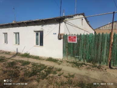 Каракалпакстан, Ходжейли