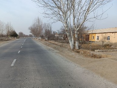 Навоийская область, Бешрабат