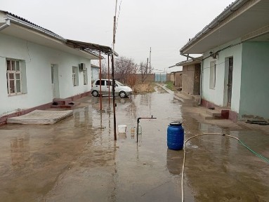 Ташкентская область, Янгиюль