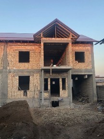 Ташкентская область, Ташкент, Сергелийский район