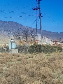 Джизакская область, Джизак