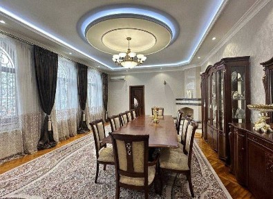 Ташкентская область, Ташкент, Мирзо-Улугбекский район