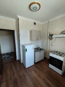 Ташкентская область, Ташкент, Сергелийский район