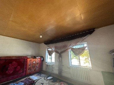 Кашкадарьинская область, Карши