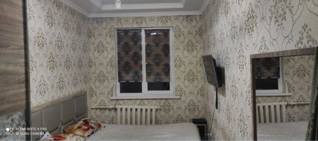 Ташкентская область, Ташкент, Мирзо-Улугбекский район