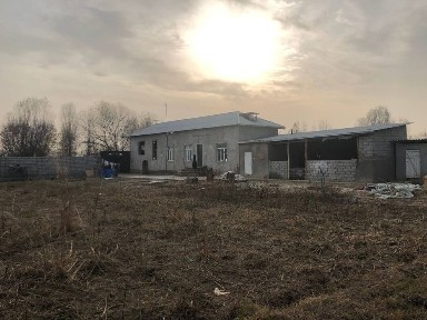 Ташкентская область, Чиназ