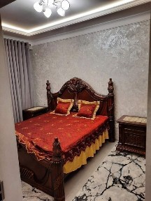 Ташкентская область, Ташкент, Мирзо-Улугбекский район