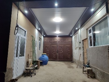 Ташкентская область, Чиназ