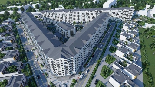 Ташкентская область, Ташкент, Сергелийский район