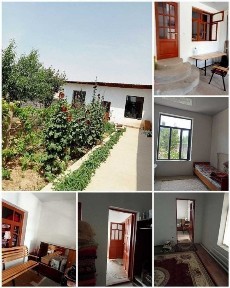 Ташкентская область, Кибрай