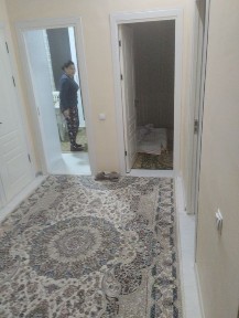 Ташкентская область, Ташкент, Юнусабадский район