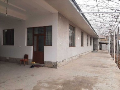 Ферганская область, Фергана