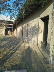 Навоийская область, Бешрабат