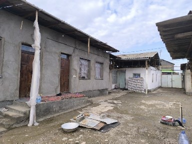 Ташкентская область, Ташкент, Яшнабадский район