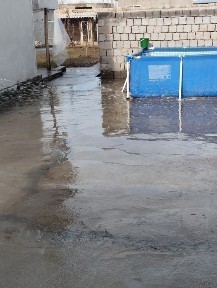 Ташкентская область, Келес