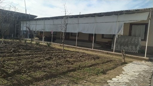 Ташкентская область, Назарбек