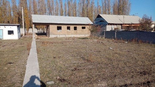 Ташкентская область, Нурафшан (Тойтепа)