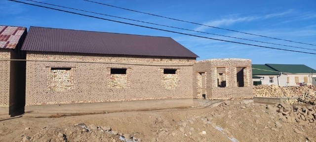 Каракалпакстан, Нукус