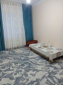 Квартира сотилади Космос дом