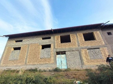 Ташкентская область, Келес