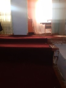 Хорезмская область, Кошкупыр