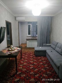 Ташкентская область, Ташкент, Чиланзарский район