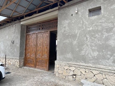 Бухарская область, Каган