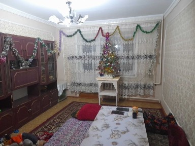 Сырдарьинская область, Гулистан