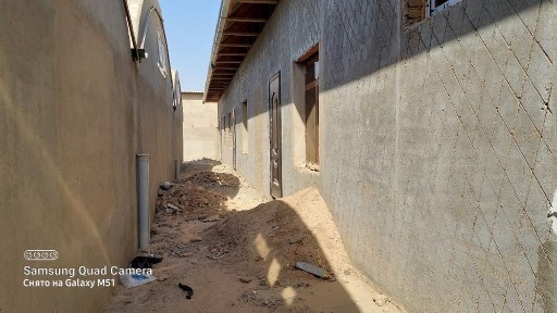 Сурхандарьинская область, Джаркурган