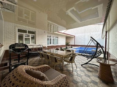 Ташкентская область, Ташкент, Мирзо-Улугбекский район