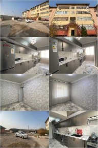 Квартира сотилади, 97 кв / 5 хона Батафсил маълумотлар видеода)